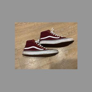 Vans Sk8-Hi (High Tops)